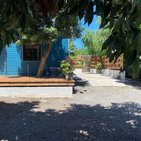 Le Palan Villa Saint Pierre Dış mekan fotoğraf