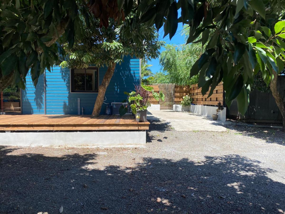 Le Palan Villa Saint Pierre Dış mekan fotoğraf